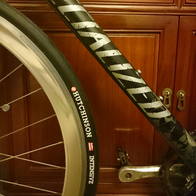 Eighthinch wheelset shop