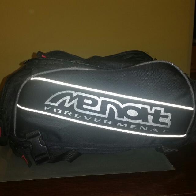 Menat Tank Bag V2 Cars on Carousell