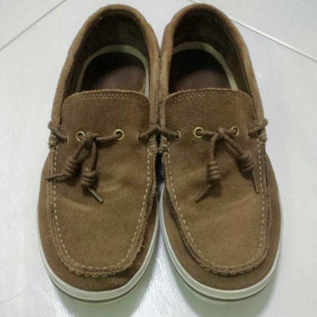 timberland earthkeepers slippers