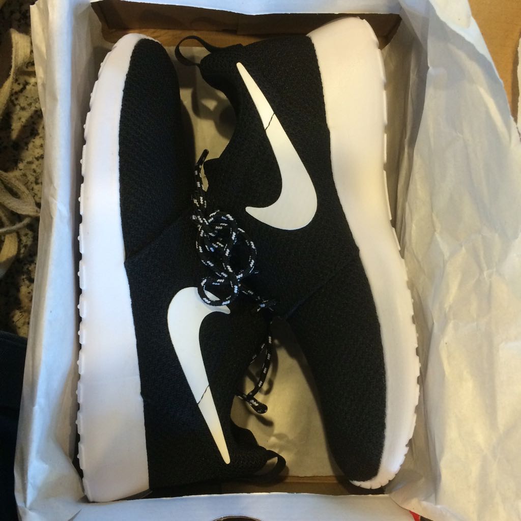 new roshe run