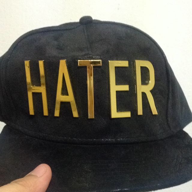 hater cap price