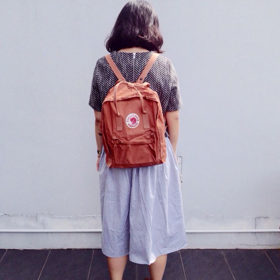 Brick kanken clearance