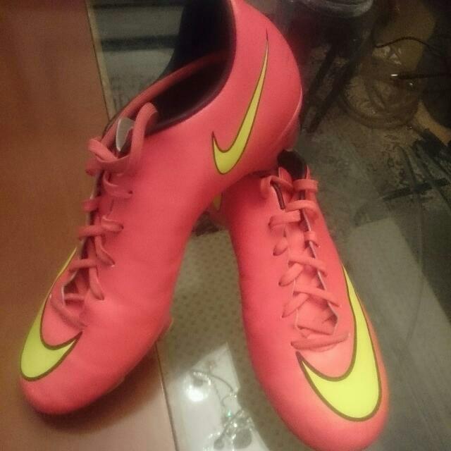 nike mercurial x price