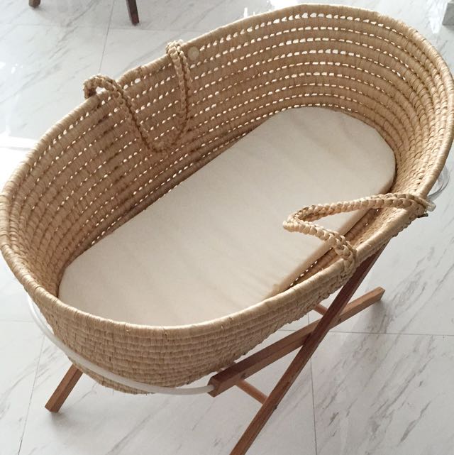 babys basket