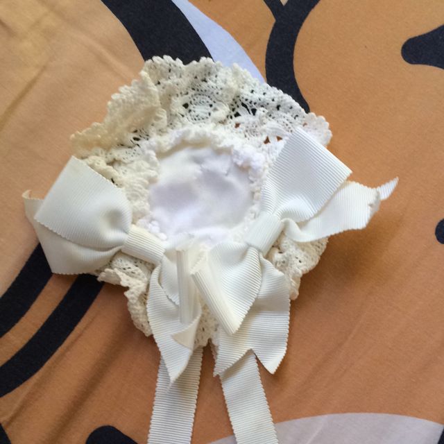 Btssb Baby The Stars Shine Bright Head Dress Entertainment J Pop On Carousell