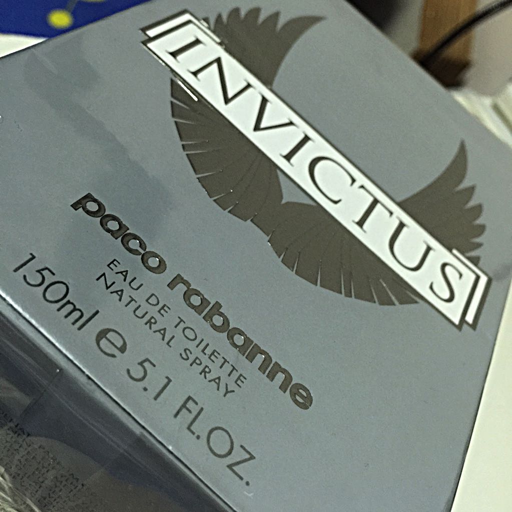 Invictus by Paco Rabanne, Men's Fashion, Tops & Sets, Sleep and ...