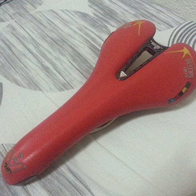 selle success saddle