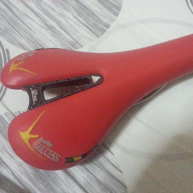 selle success saddle