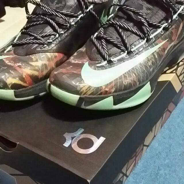 kd gumbo
