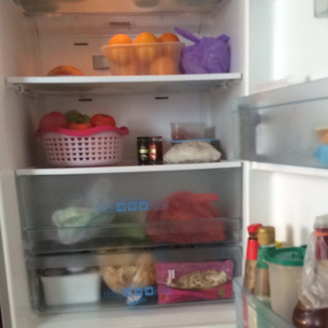 Panasonic Inverter Fridge URGENT MOVING HOUSE SALE, TV & Home