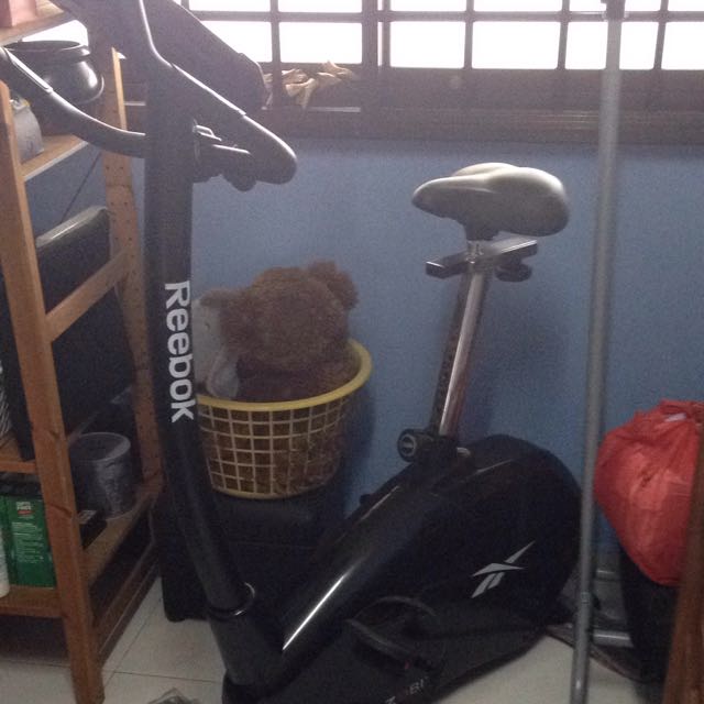 Z9 bike 2025 reebok