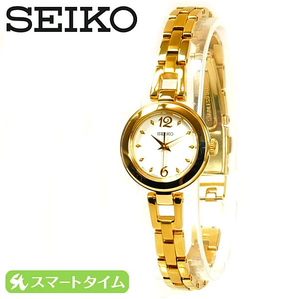 Seiko Ladies, Women's Fashion, Watches & Accessories, Watches on Carousell