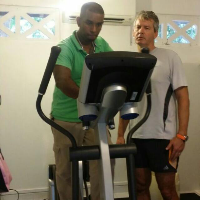 Buy Sell Services All New Used Home Gym Commercial Gym Equipment Sports On Carousell