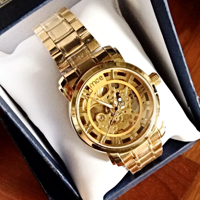Mce new arrivals watch price
