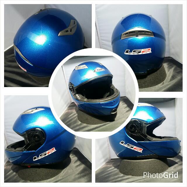Helmet Respray SERVICE airbrush Car Accessories on Carousell