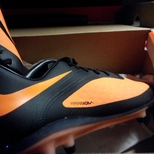 hypervenom grades