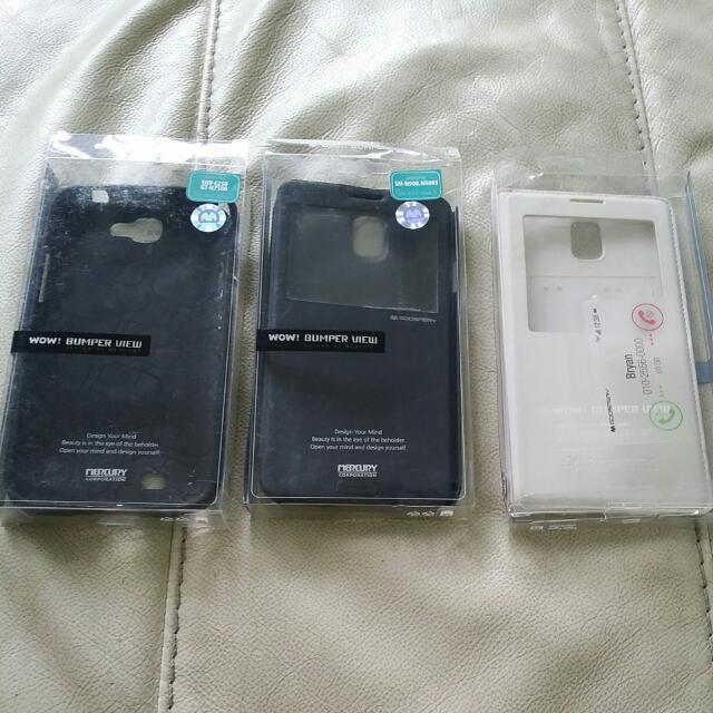 Note2&3 Casing (Category: Networking) located in Singapore. Submitted by anthony2 (Listing ID 10162492, Image 2). Description: .