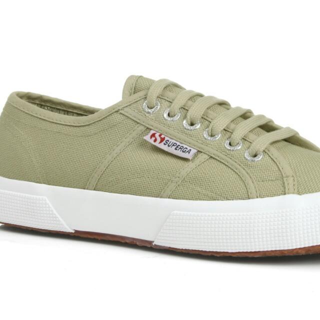 superga sabbia