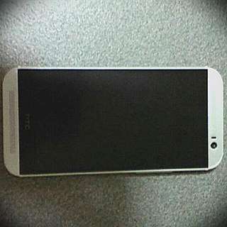 HTC One M8 (Silver) 16GB