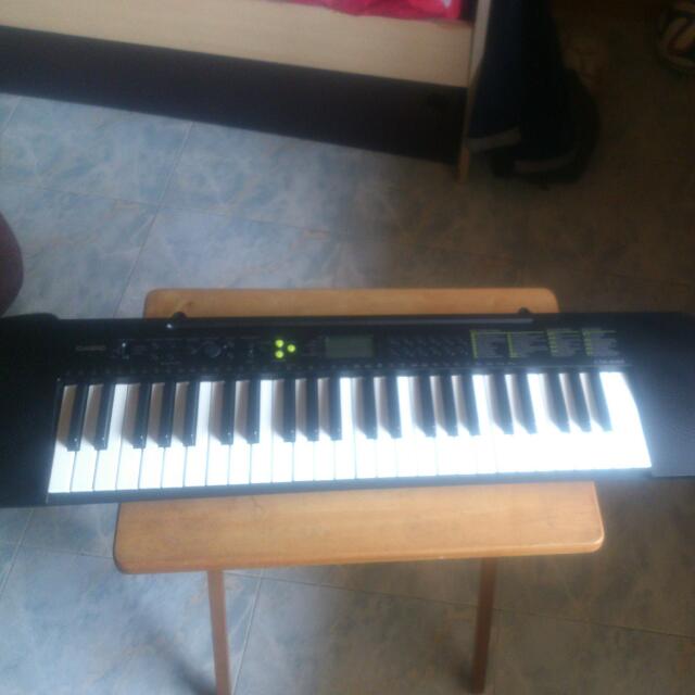 Casio ctk sales 240 price