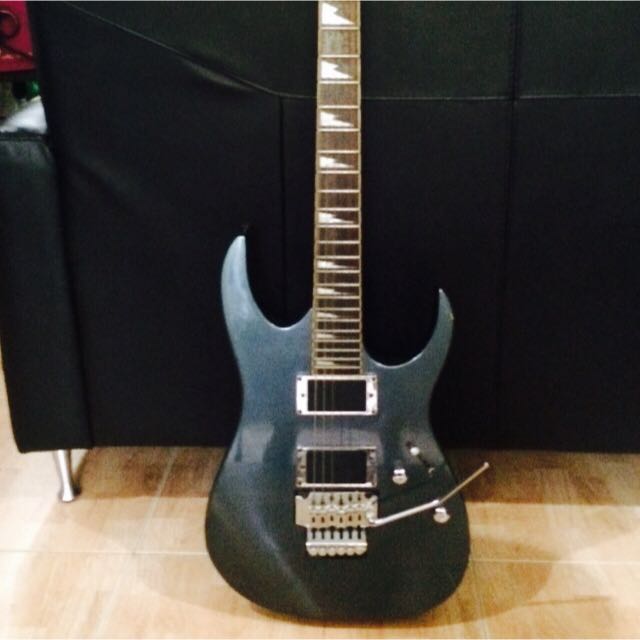 Ibanez Gio, Hobbies & Toys, Music & Media, Music Accessories on Carousell