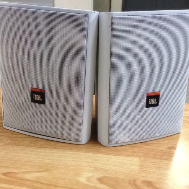 jbl 25t