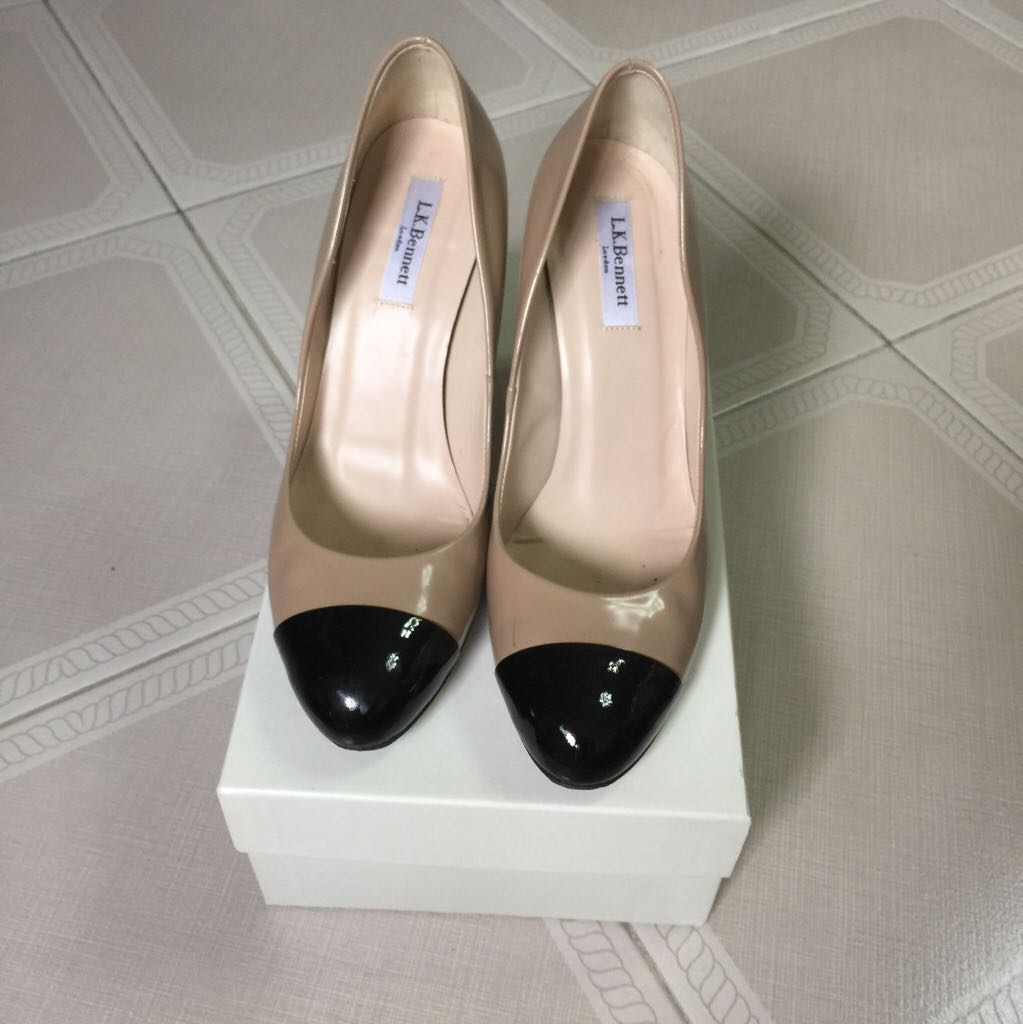 Lk bennett shoes price outlet