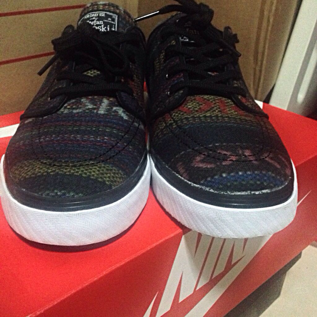 Stefan janoski hacky sack on sale