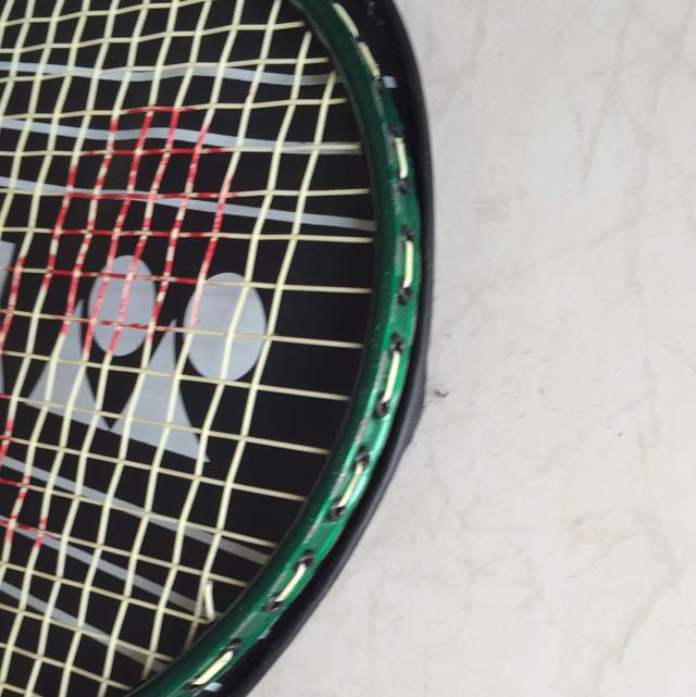 Yonex B450 Badminton Racquet Made In Japan, Sports Equipment, Sports