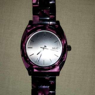 Authentic Nixon Watch