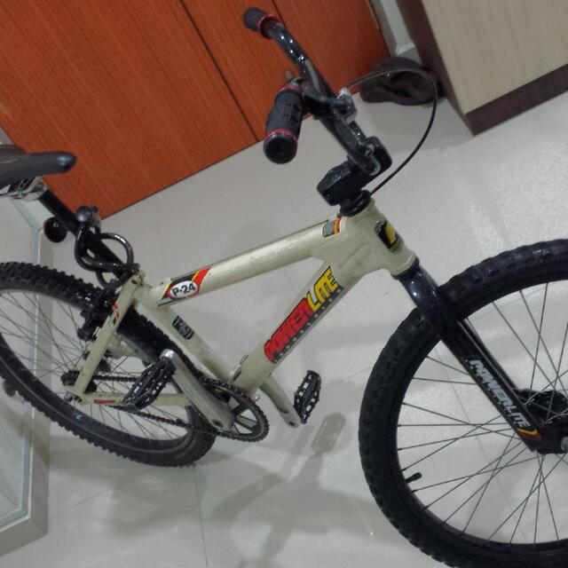 powerlite bmx