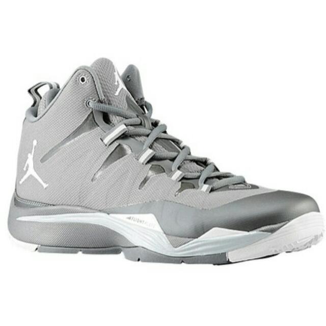 Nike air deals jordan superfly 2