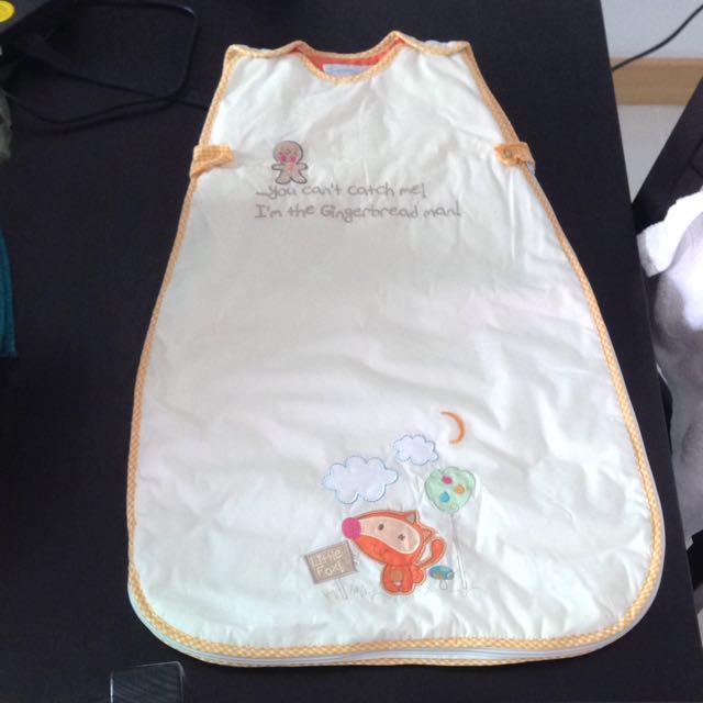 dream bag sleep sack
