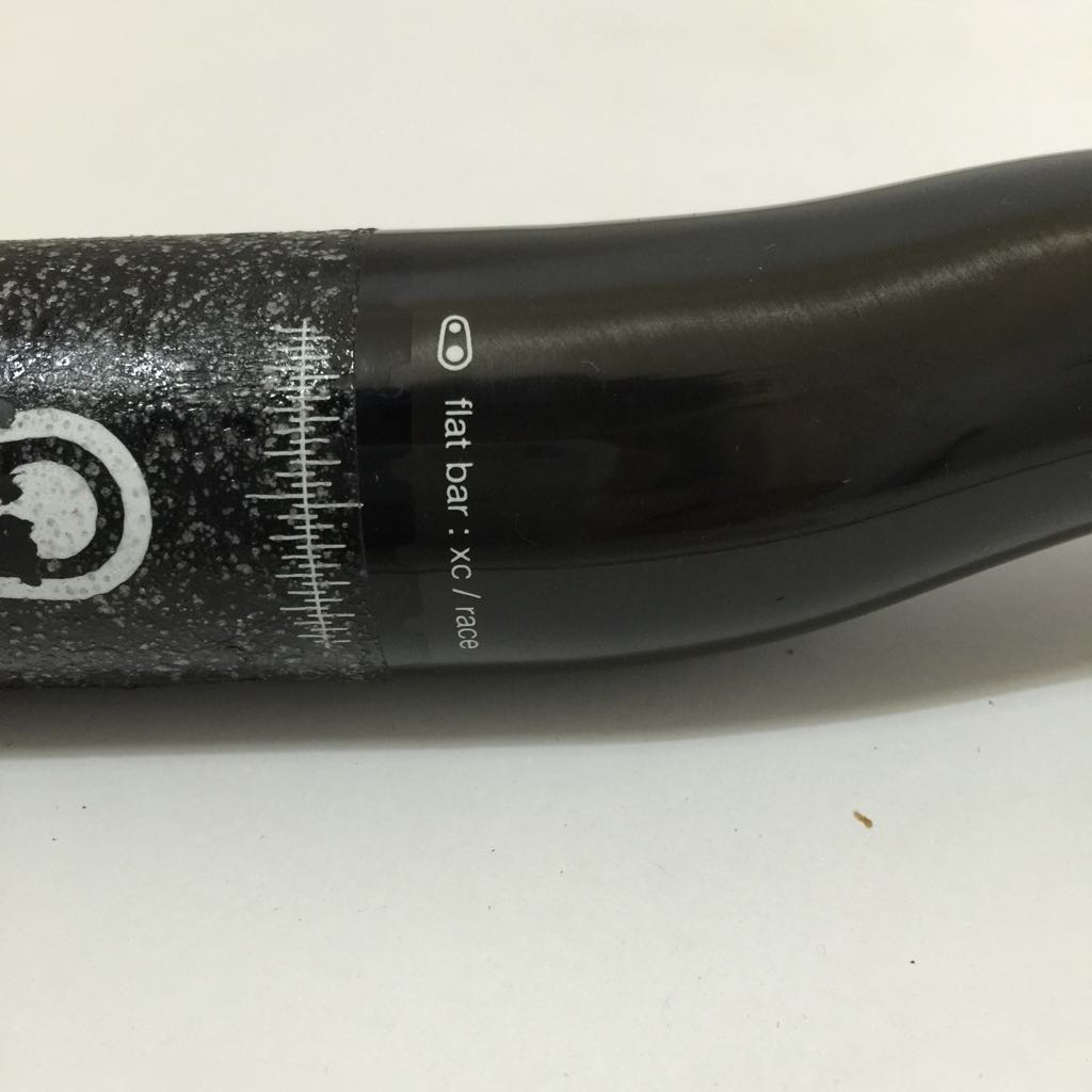 Crank brothers carbon handlebar new arrivals