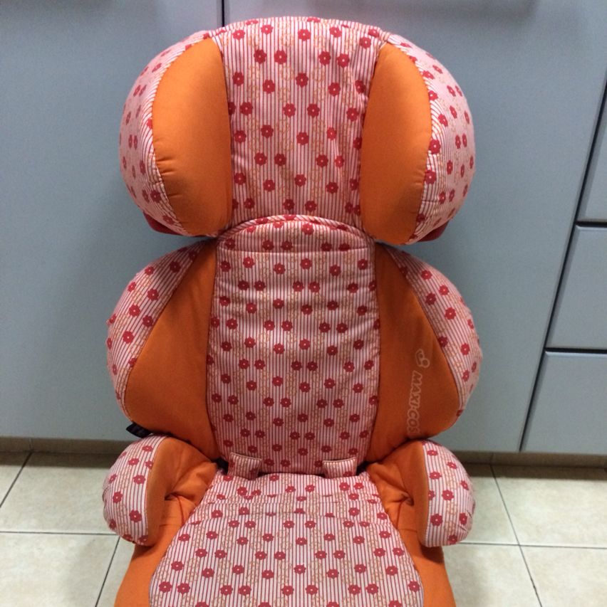 Maxi Cosi Rodi Sps Toddler Car Seat Foc Car Seat Protector