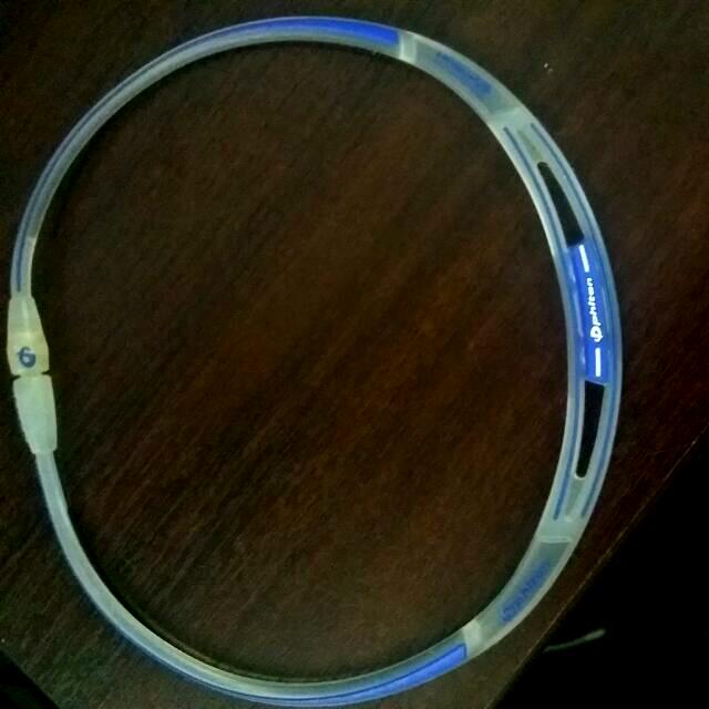Original Phiten! , Sports Equipment, Exercise & Fitness, Toning ...