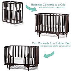 Preloved Argington Bam Crib Price Reduced Babies Kids On