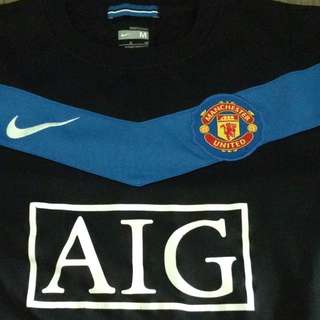 manchester united jersey singapore