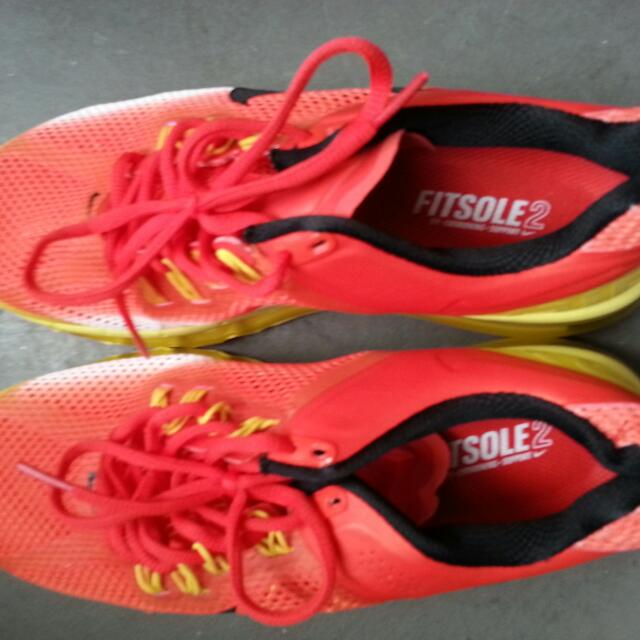 fitsole 2 nike