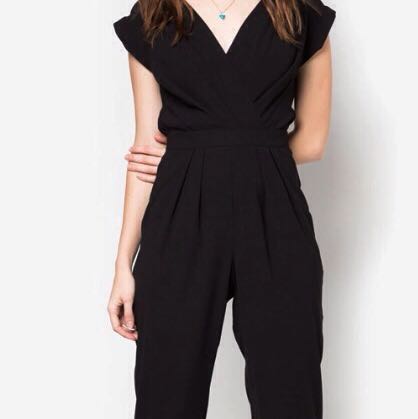 dorothy perkin jumpsuit