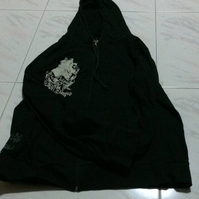 Raw Jacket, Men's Fashion, Coats, Jackets and Outerwear on Carousell