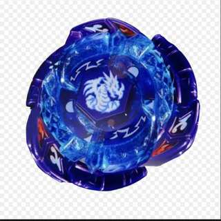 Beyblade Metal Fusion Brand New Hasbro Storm Pegasus Unopened New In Box.  Rare