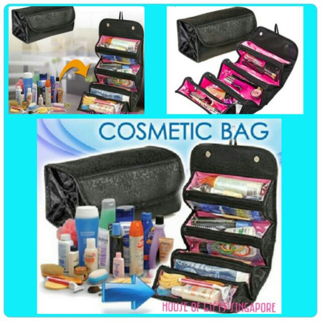 All Purpose RollOn Bag, Everything Else on Carousell