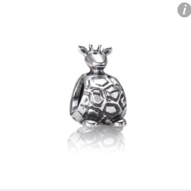 Giraffe charms new arrivals for pandora bracelet