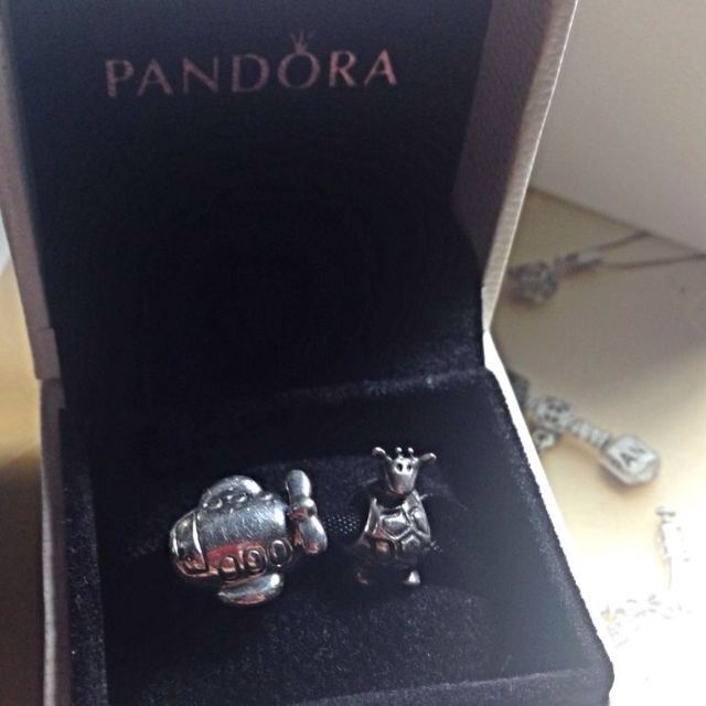 Giraffe charms 2024 for pandora bracelet