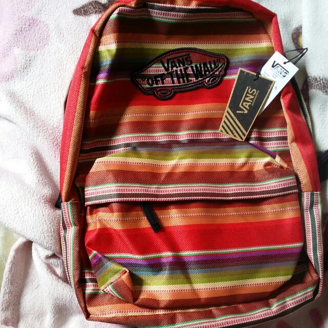 Vans bags womens 2014 store