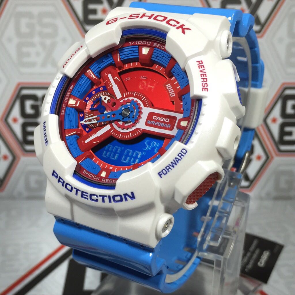 G shock doraemon on sale