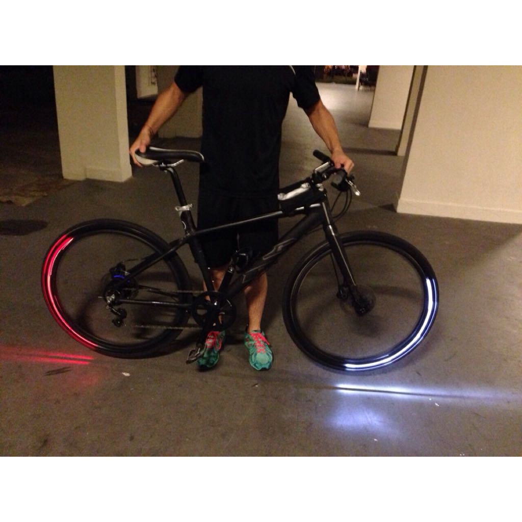 revolights sold out