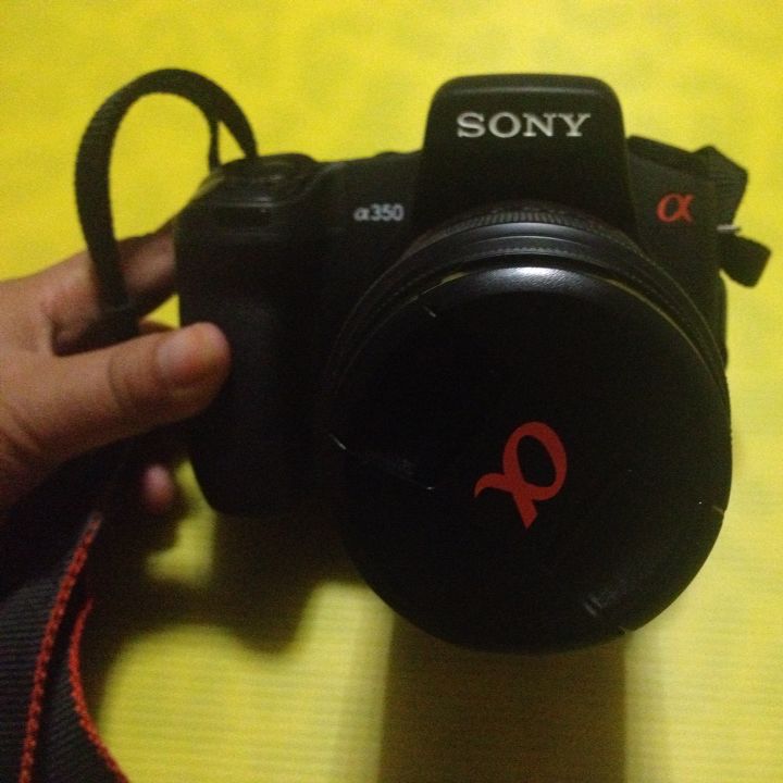 Sony A350, Mobile Phones & Gadgets, Mobile Phones, Android Phones, Sony ...