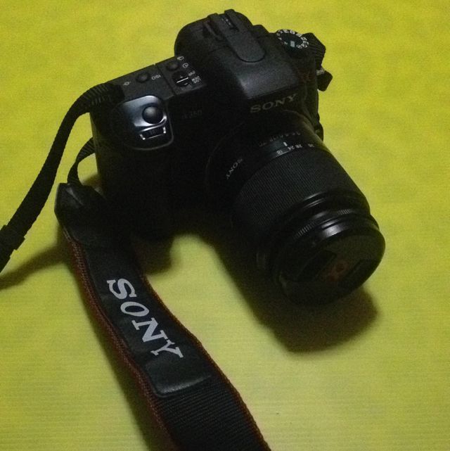 Sony A350, Mobile Phones & Gadgets, Mobile Phones, Android Phones, Sony ...